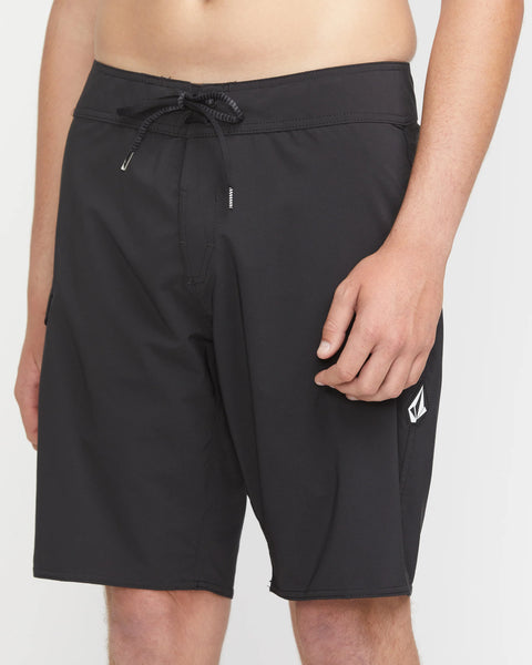 Lido Solid Mod 20" Boardshorts
