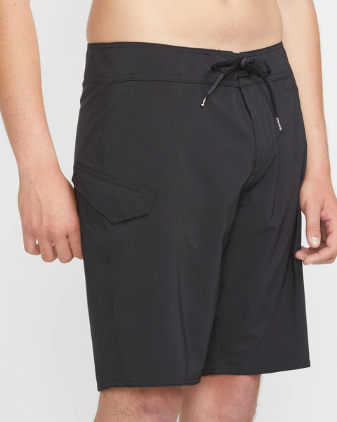 Lido Solid Mod 20" Boardshorts