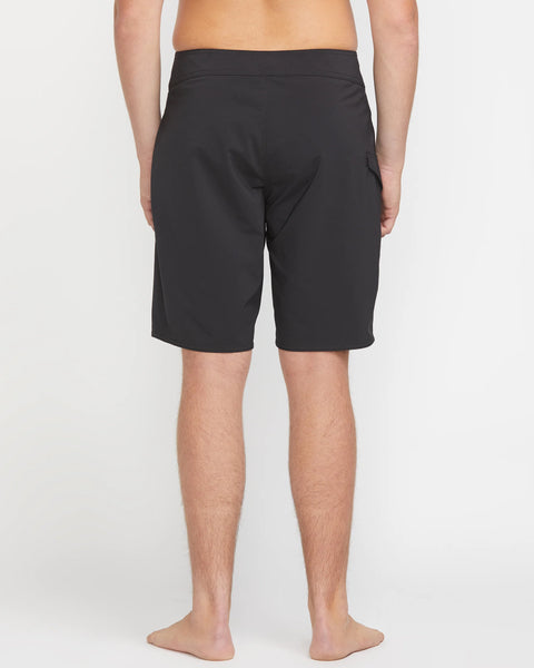 Lido Solid Mod 20" Boardshorts