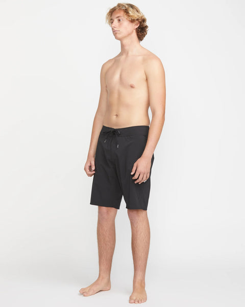 Lido Solid Mod 20" Boardshorts