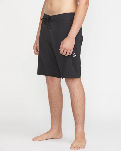 Lido Solid Mod 20" Boardshorts