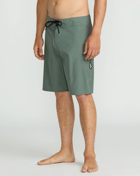 Lido Solid Mod 20" Boardshorts