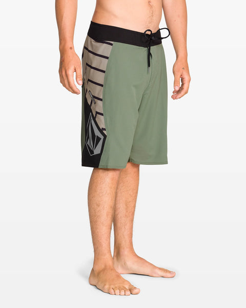 Ripper Mod 21" Boardshorts