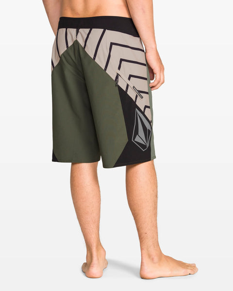 Ripper Mod 21" Boardshorts