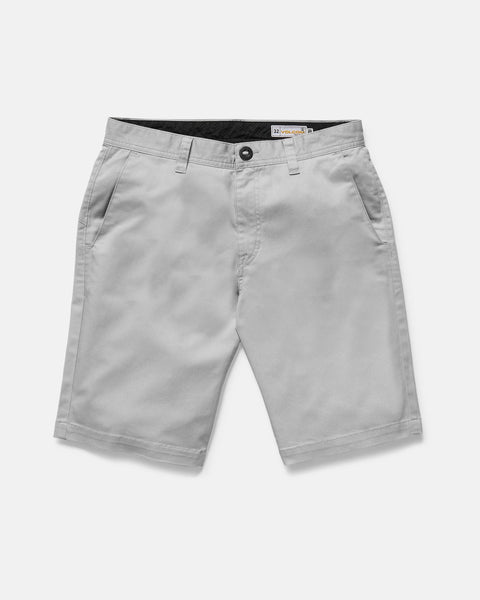 Frickin Modern Stretch Short 21"