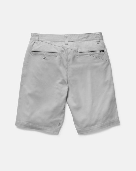 Frickin Modern Stretch Short 21"