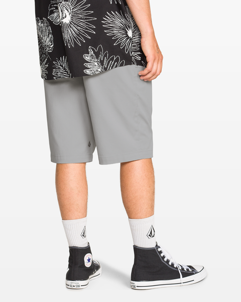 Frickin Modern Stretch Short 21
