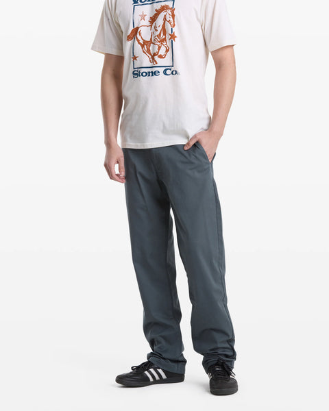 Frickin Modern Stretch Chino Pants