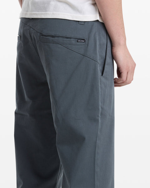 Frickin Modern Stretch Chino Pants