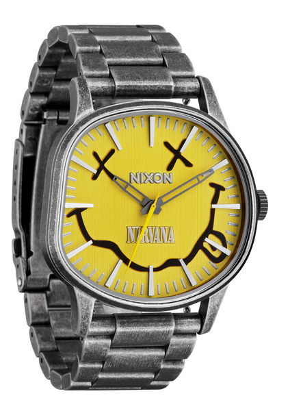 Nirvana Sentry Wobble