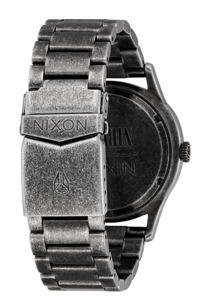 Nirvana Sentry Wobble