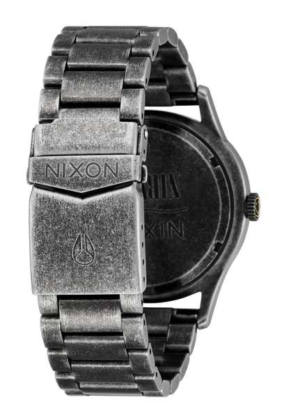 Nirvana Sentry Wobble Watch