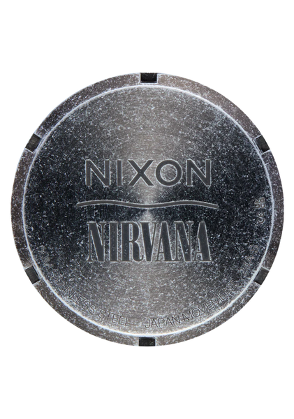 Nirvana Sentry Wobble Watch