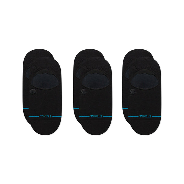 Icon No Show 3 Pack
