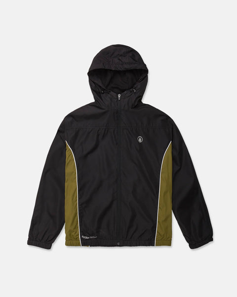 Wavestone Jacket