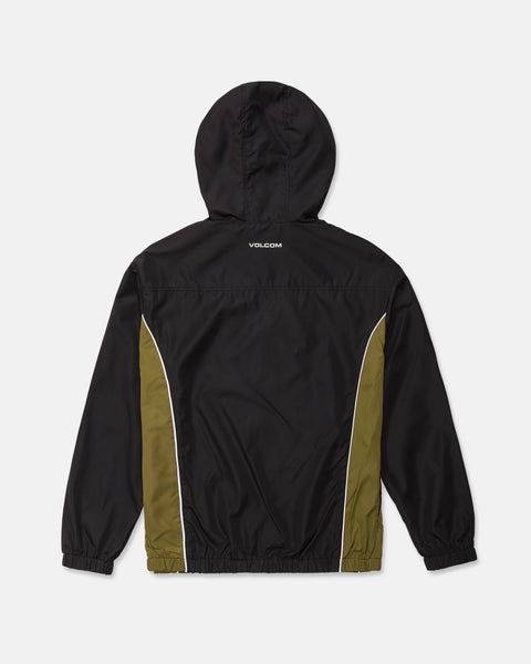 Wavestone Jacket