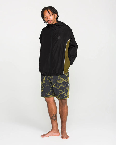 Wavestone Jacket