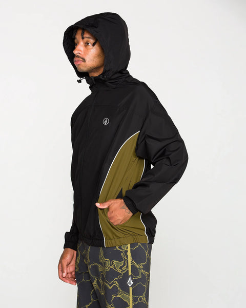 Wavestone Jacket