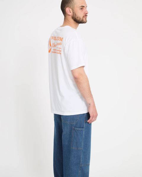 Work Carpenter Denim Pants