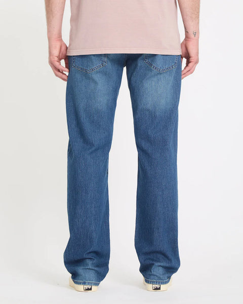 Kinkade Denim Pants