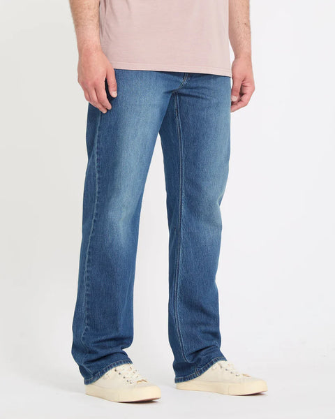 Kinkade Denim Pants