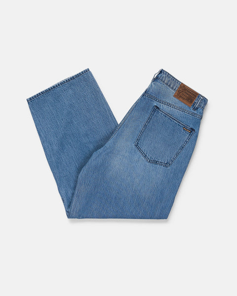 Chillow Denim Pants