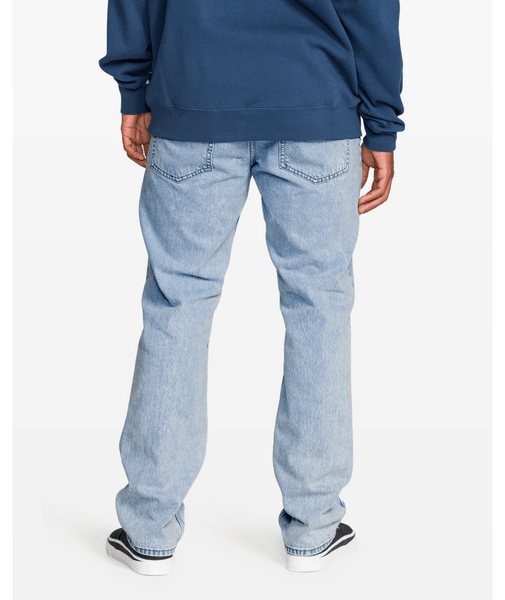 Solver Denim