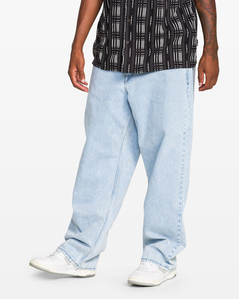 Billow Denim