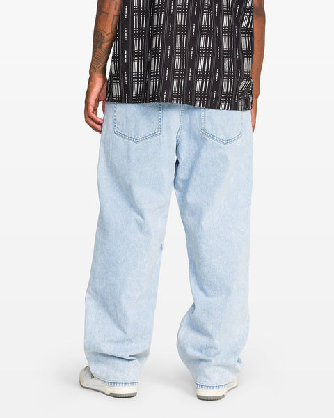 Billow Denim