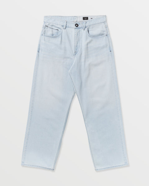 Billow Denim Pants