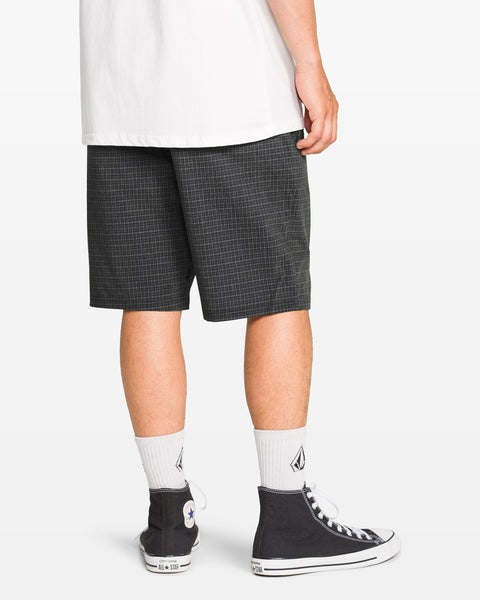 Mix Frickin Cross Shred 20 Shorts