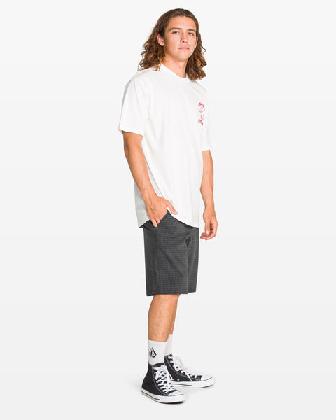 Mix Frickin Cross Shred 20 Shorts