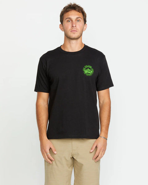 Keep Rockies Stoned Short Sleeve Tee