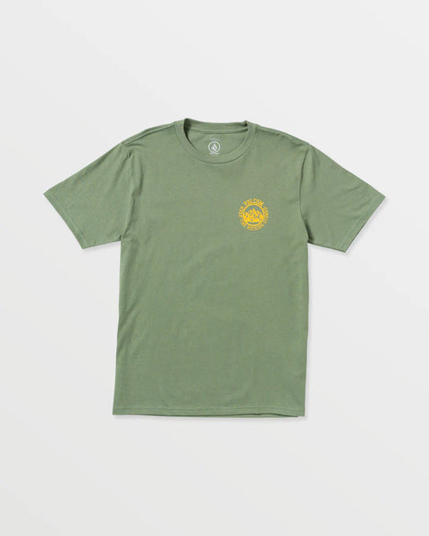 Keep Rockies Stoned Short Sleeve Tee