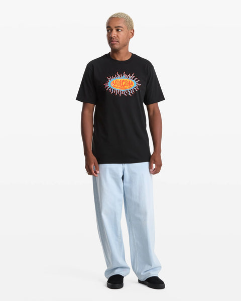 Live Wire Short Sleeve T-Shirt