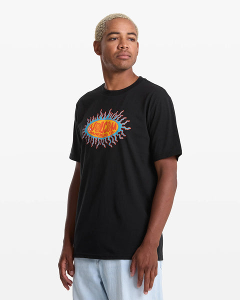 Live Wire Short Sleeve T-Shirt