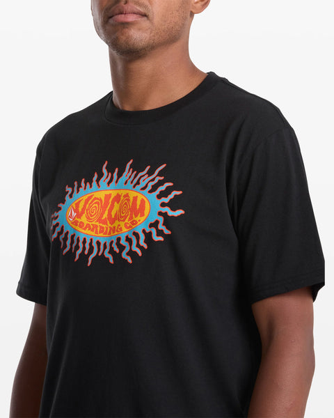 Live Wire Short Sleeve T-Shirt