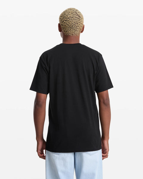 Live Wire Short Sleeve T-Shirt