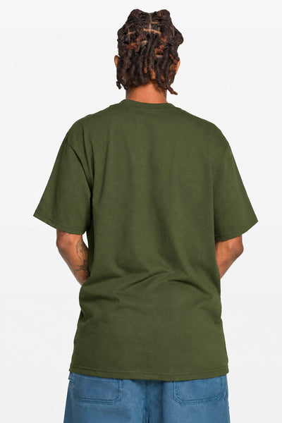 Volcom Workwear Certifico Tee