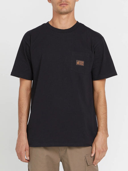 Workwear Certifico Short Sleeve T-Shirt