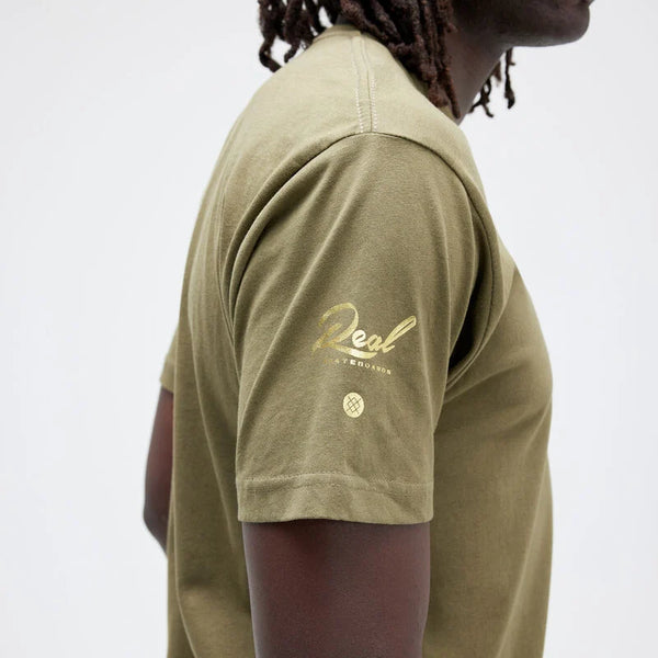 Ishod Short Sleeve