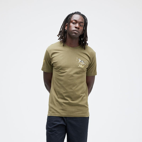 Ishod Short Sleeve
