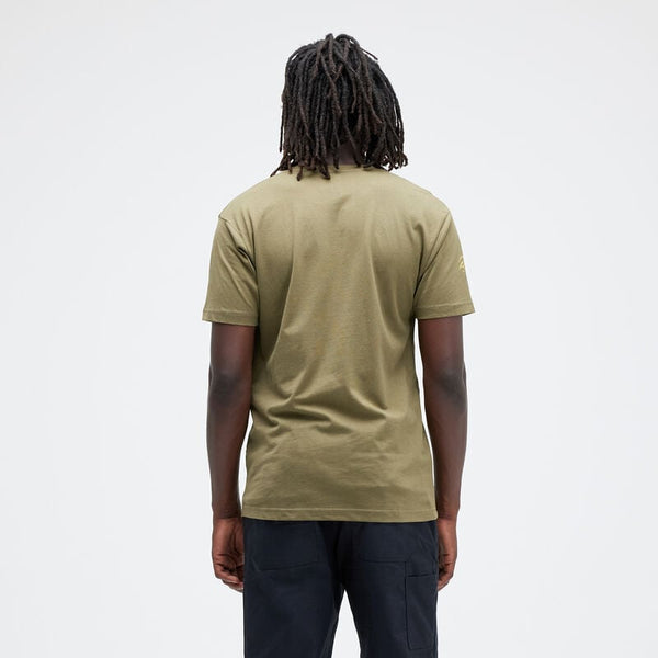 Ishod Short Sleeve