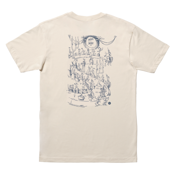 The Grinch Merry Merry T-Shirt