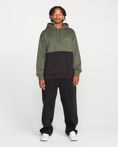 Long Division Pullover Hoodie