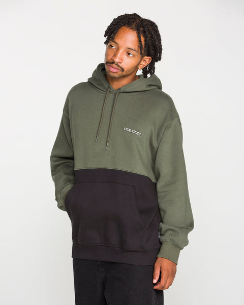 Long Division Pullover Hoodie