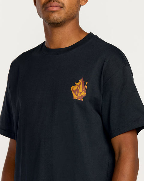 FA Callum Rooney SST