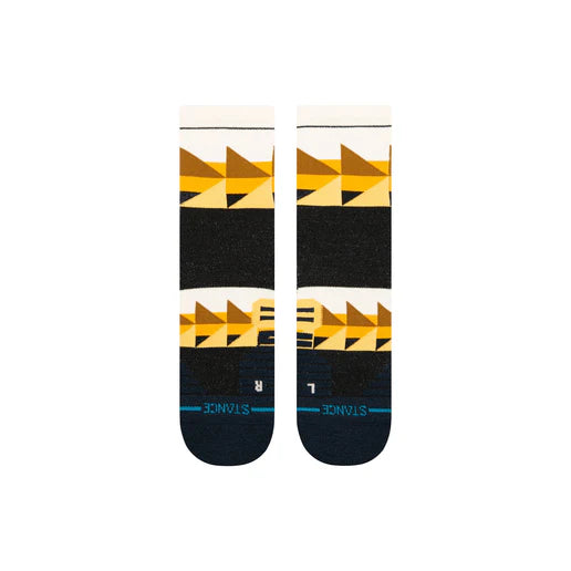 Condor Mid Wool Crew