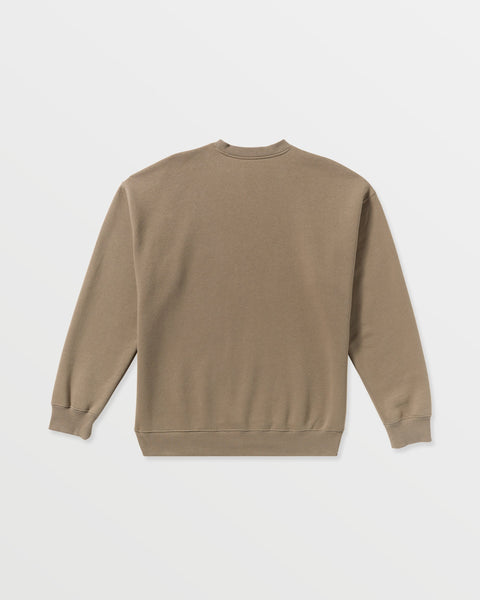 Single Stone PW Crew