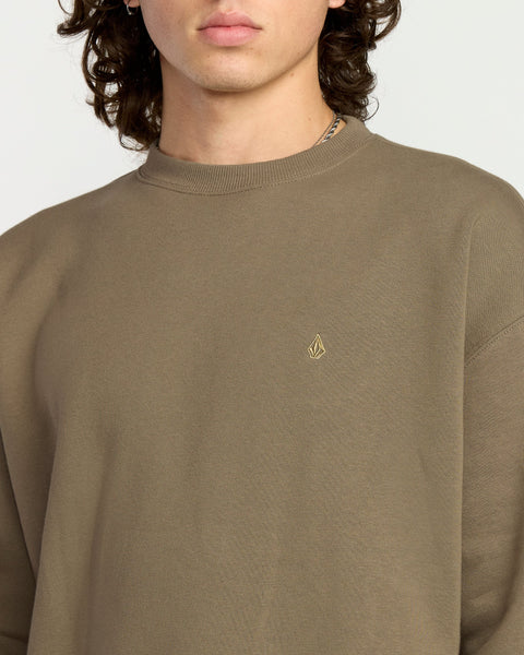 Single Stone PW Crew